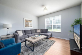 Casa Lucia Lakeview Condo